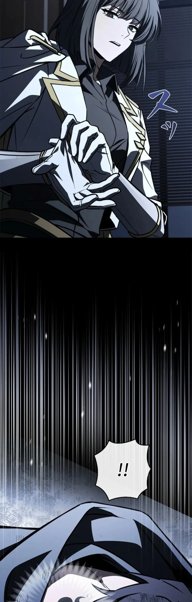 Infinite Titles Chapter 2 Gambar 79