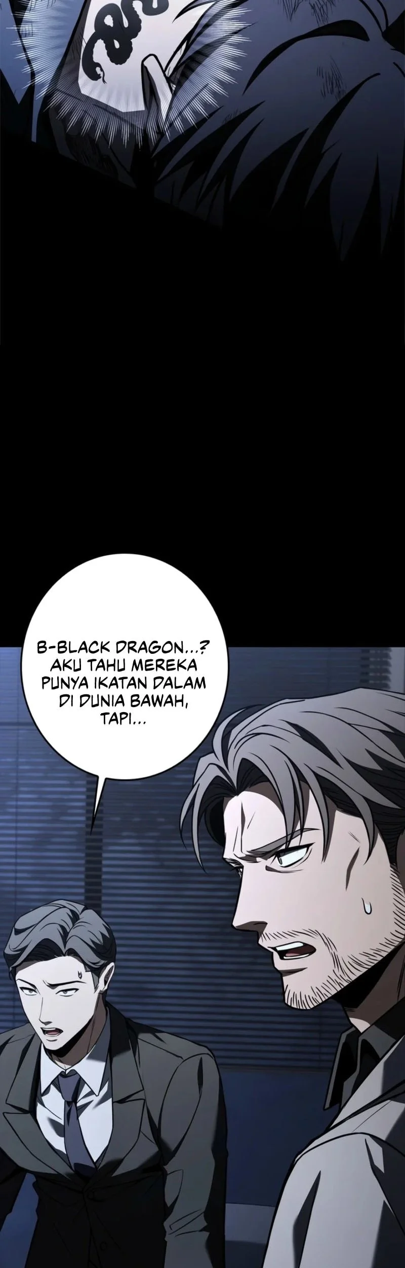 Infinite Titles Chapter 2 Gambar 80