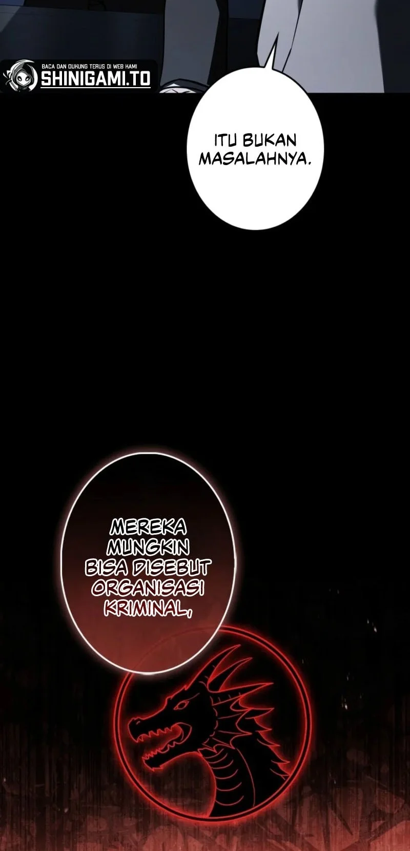 Infinite Titles Chapter 2 Gambar 81