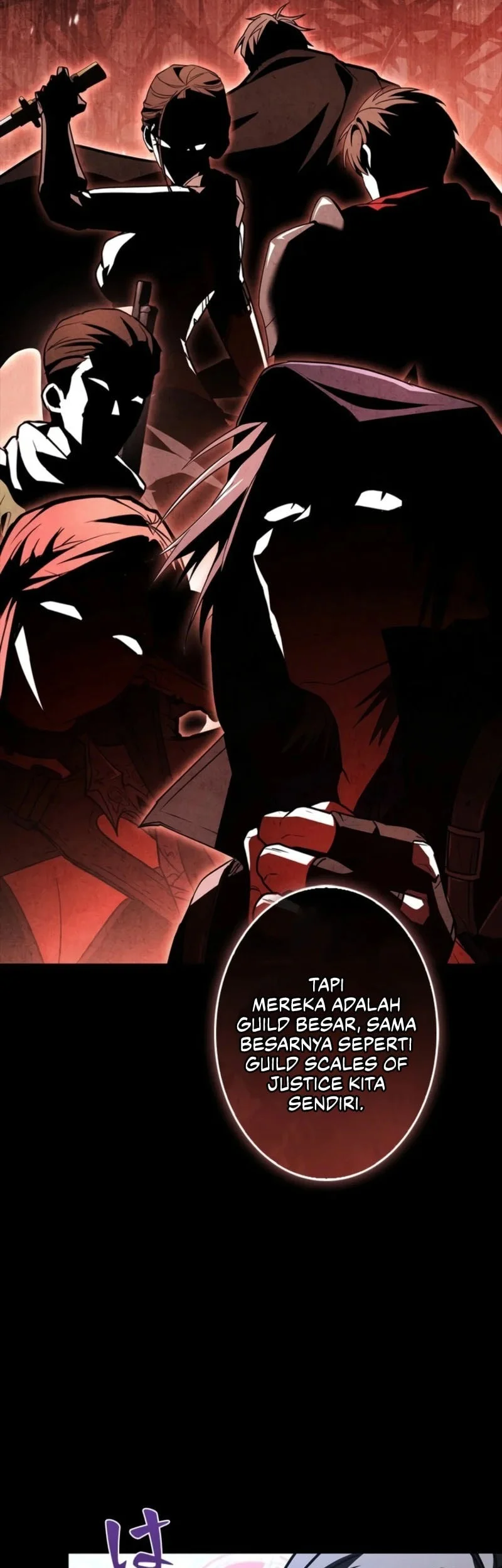 Infinite Titles Chapter 2 Gambar 82