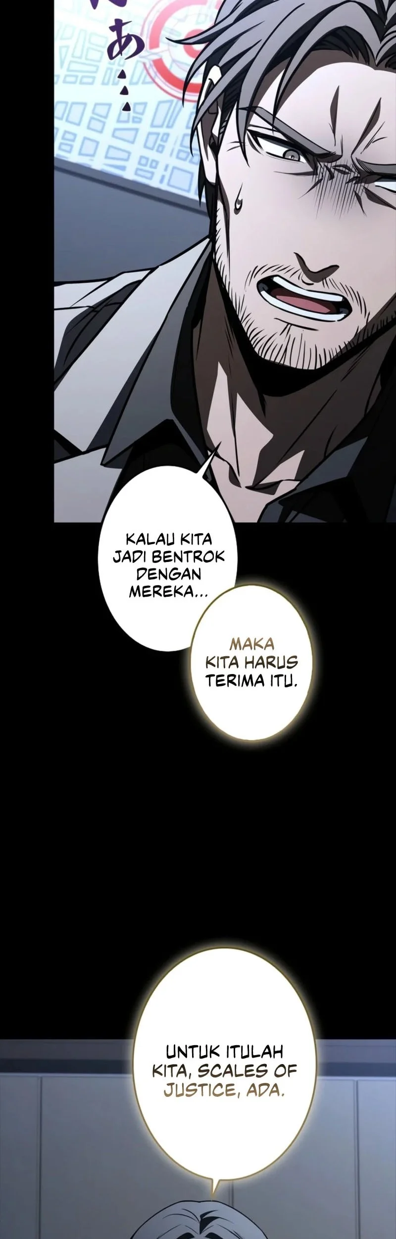Infinite Titles Chapter 2 Gambar 83