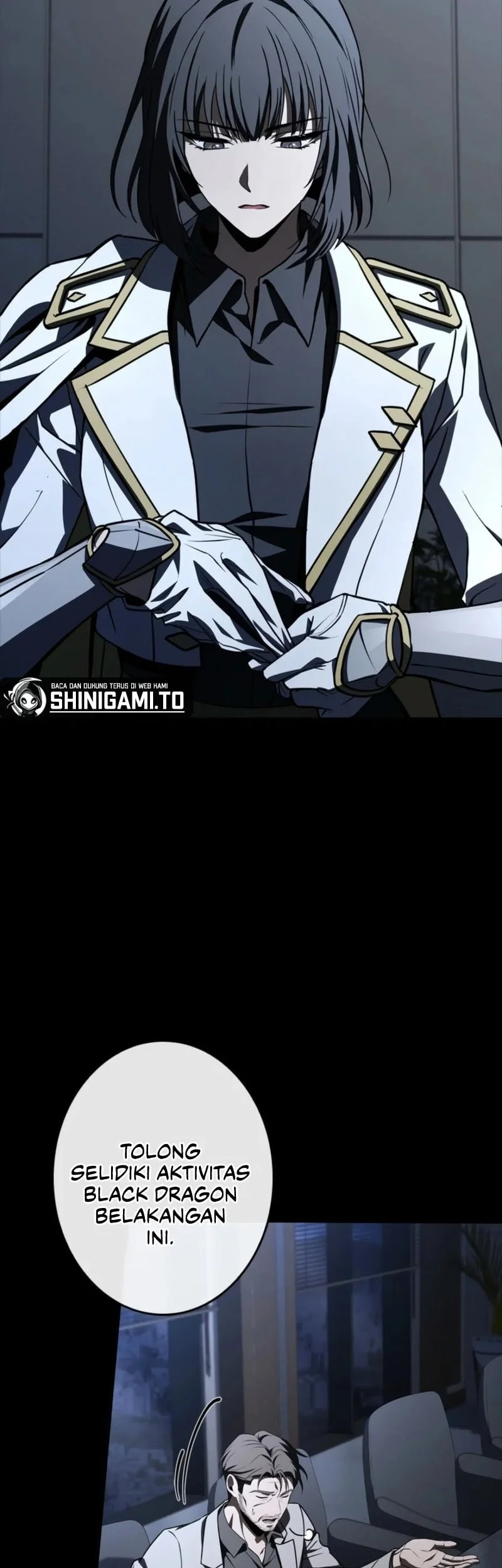 Infinite Titles Chapter 2 Gambar 84