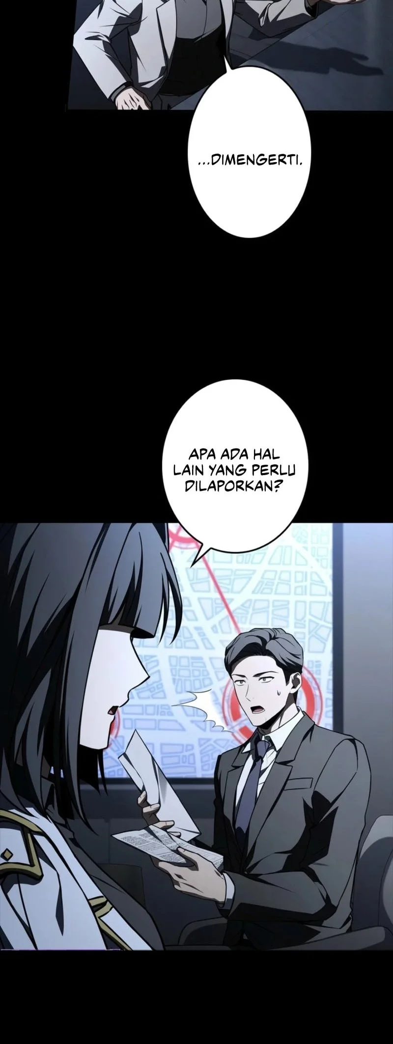 Infinite Titles Chapter 2 Gambar 85