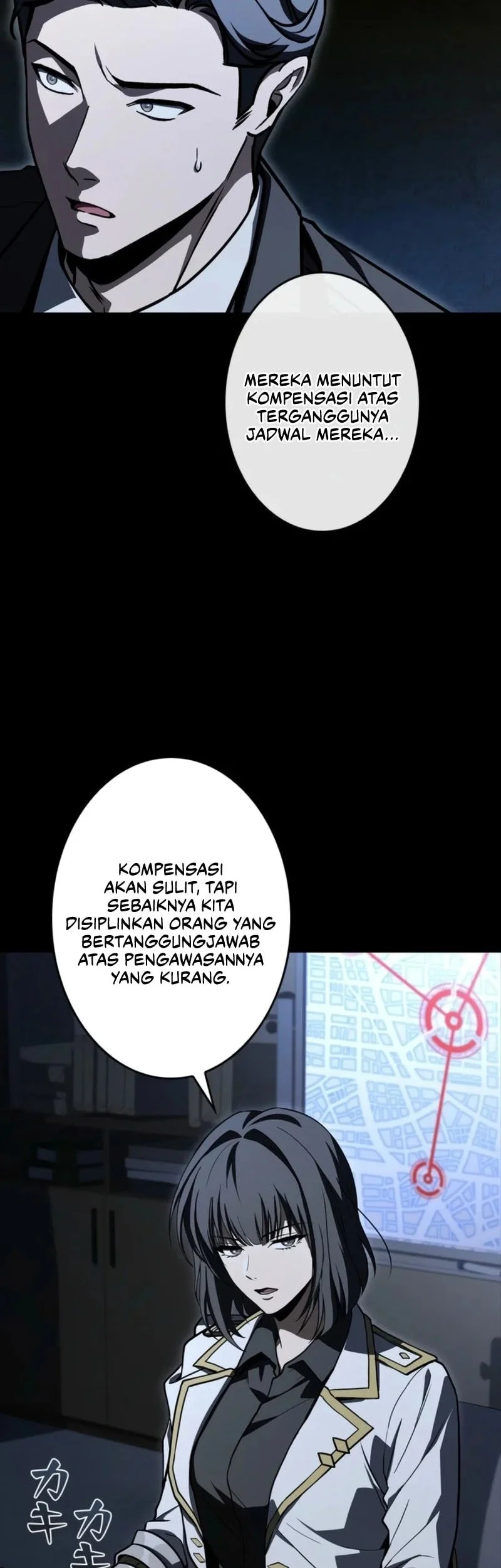 Infinite Titles Chapter 2 Gambar 87