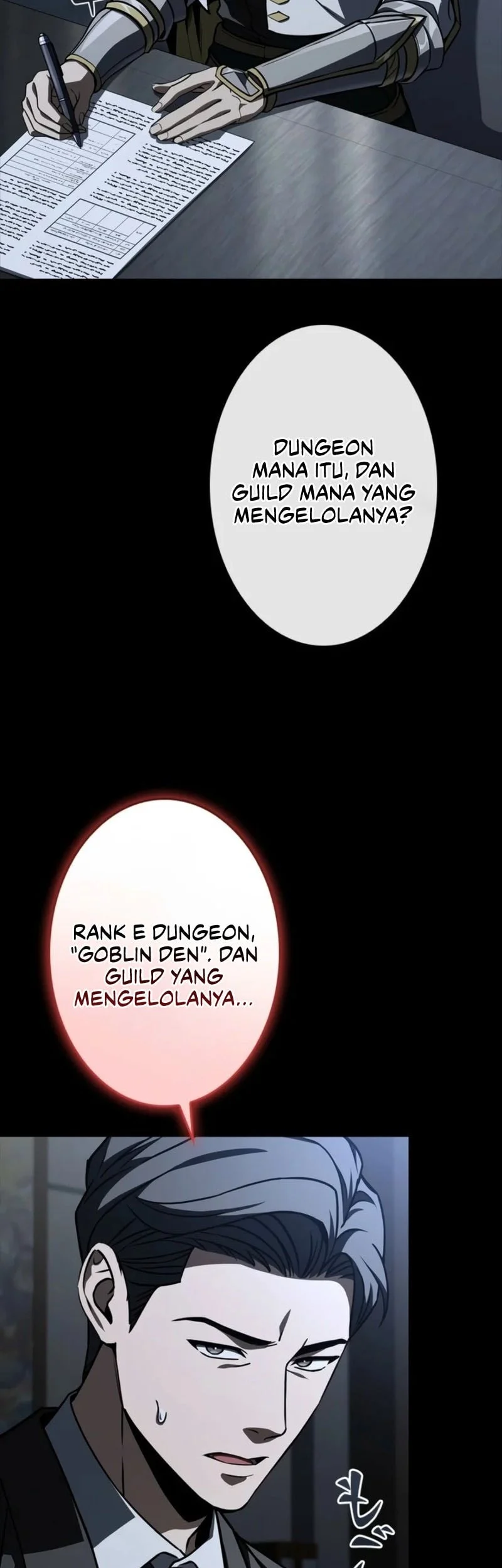 Infinite Titles Chapter 2 Gambar 88