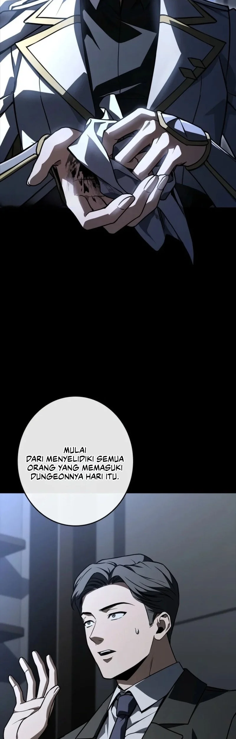 Infinite Titles Chapter 2 Gambar 91
