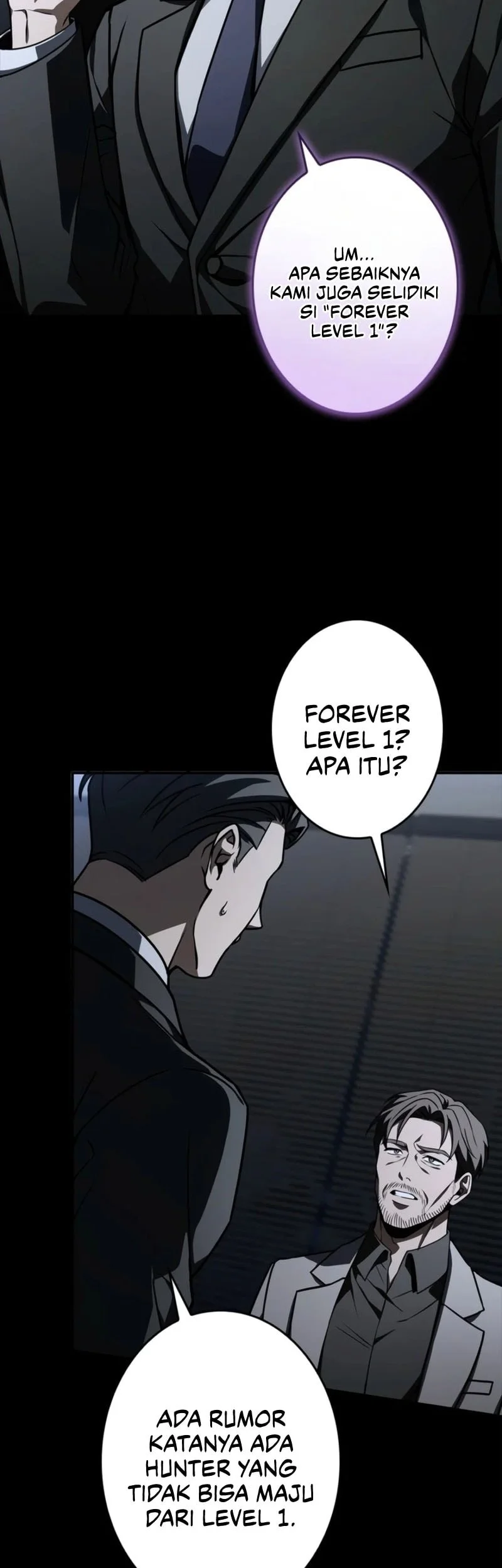 Infinite Titles Chapter 2 Gambar 92