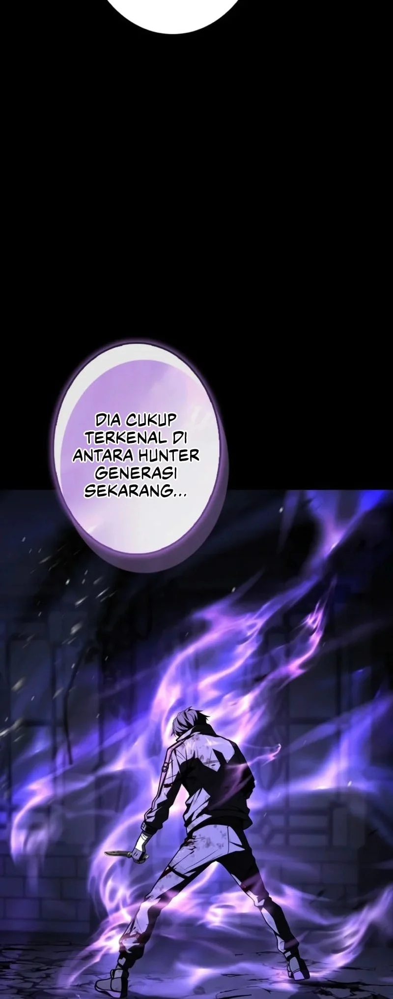 Infinite Titles Chapter 2 Gambar 93