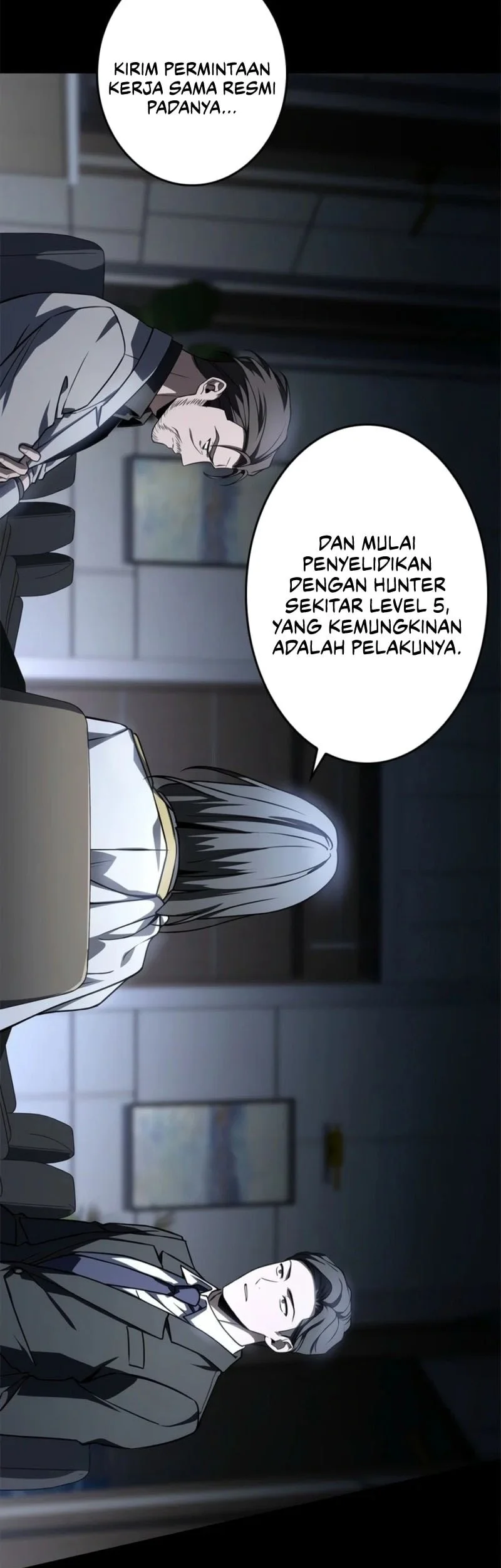 Infinite Titles Chapter 2 Gambar 96
