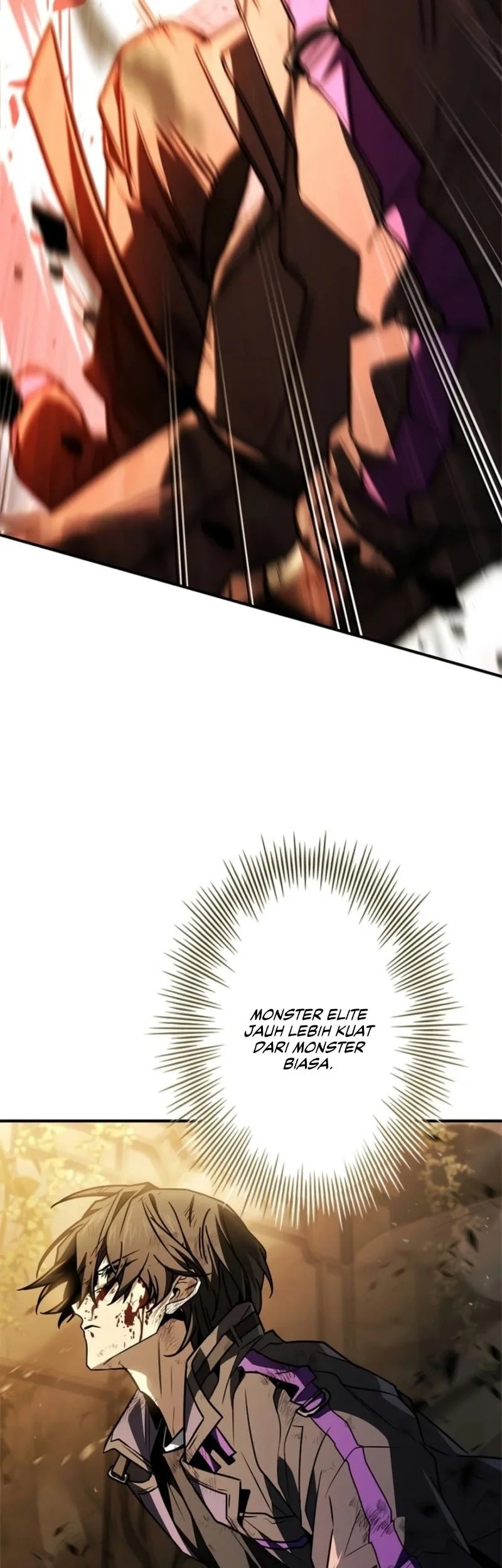 Infinite Titles Chapter 2 Gambar 4