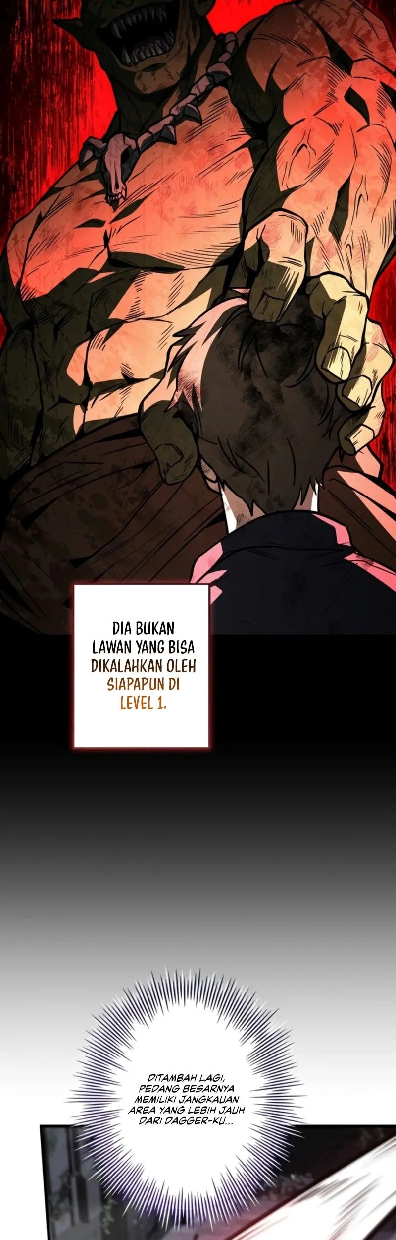 Infinite Titles Chapter 2 Gambar 8