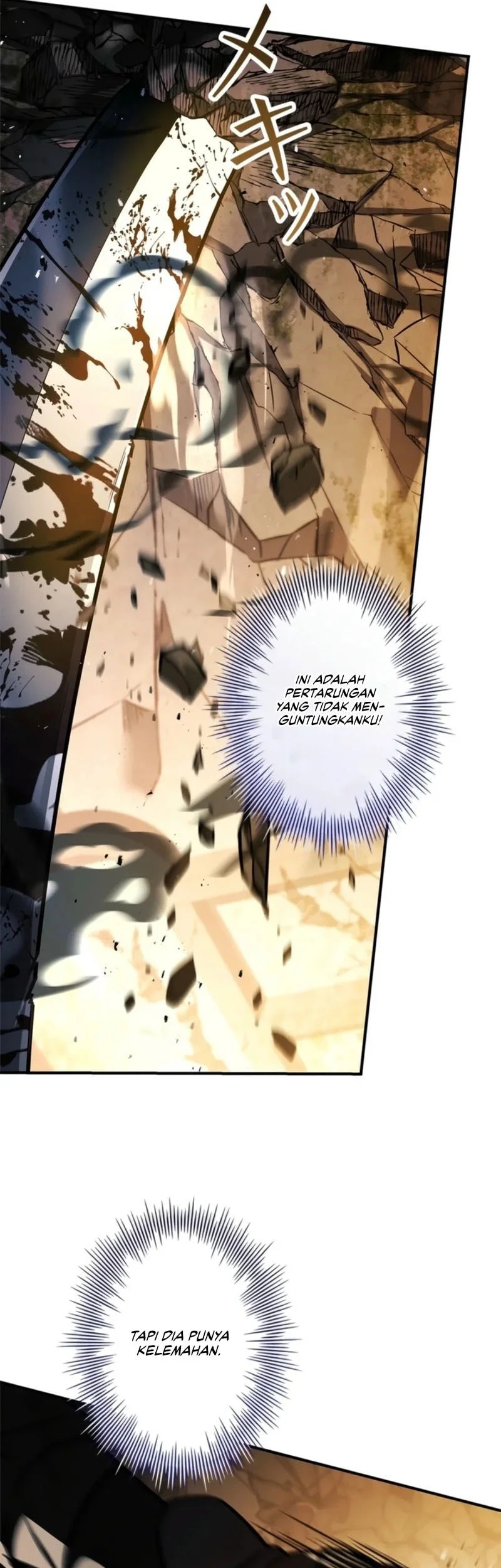 Infinite Titles Chapter 2 Gambar 10