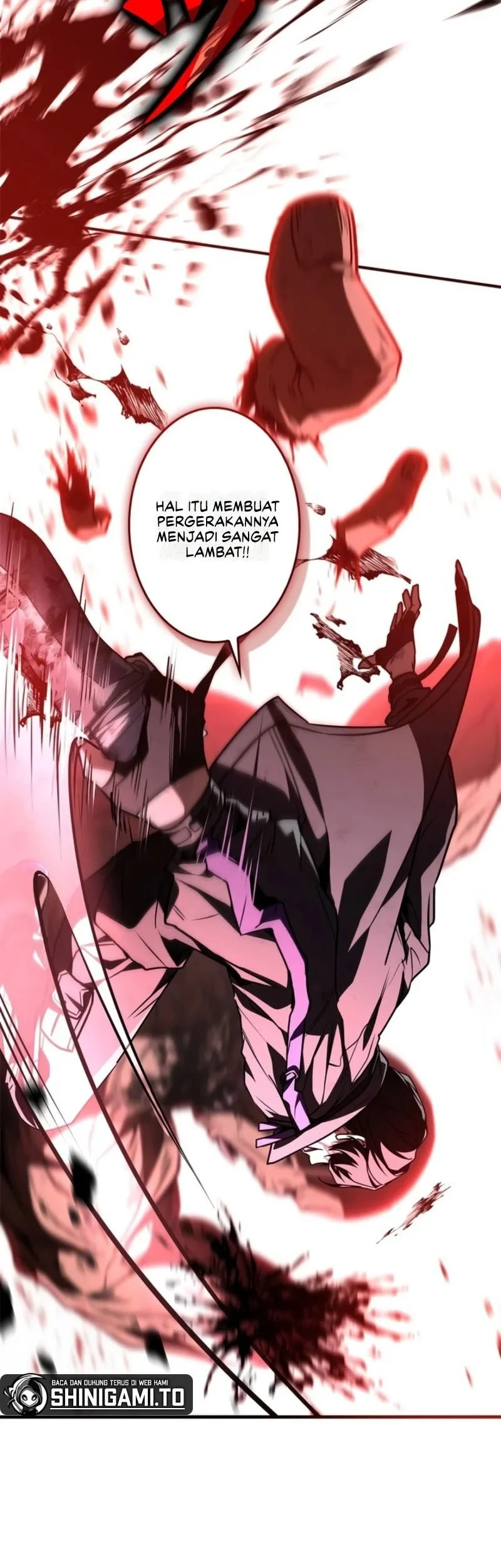 Infinite Titles Chapter 2 Gambar 15