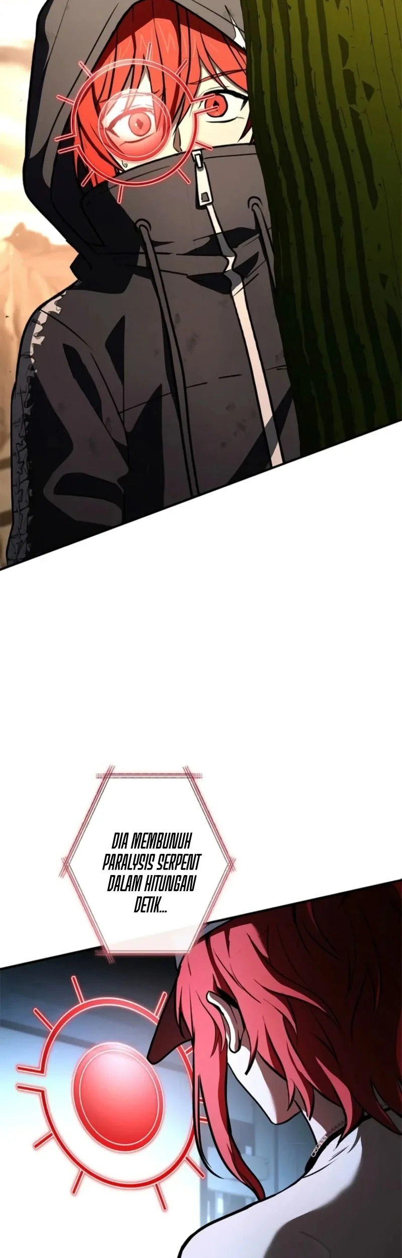 Infinite Titles Chapter 20 Gambar 36