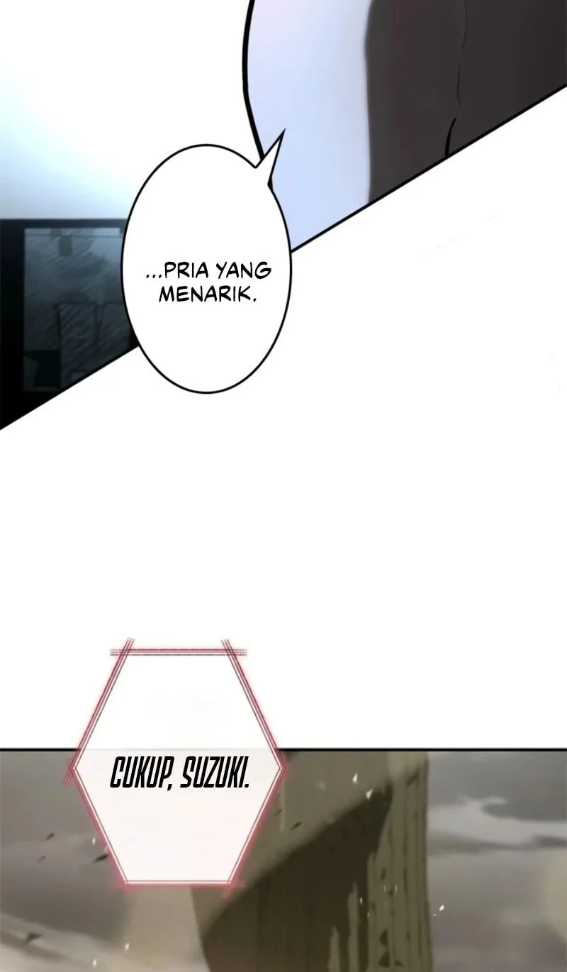 Infinite Titles Chapter 20 Gambar 37