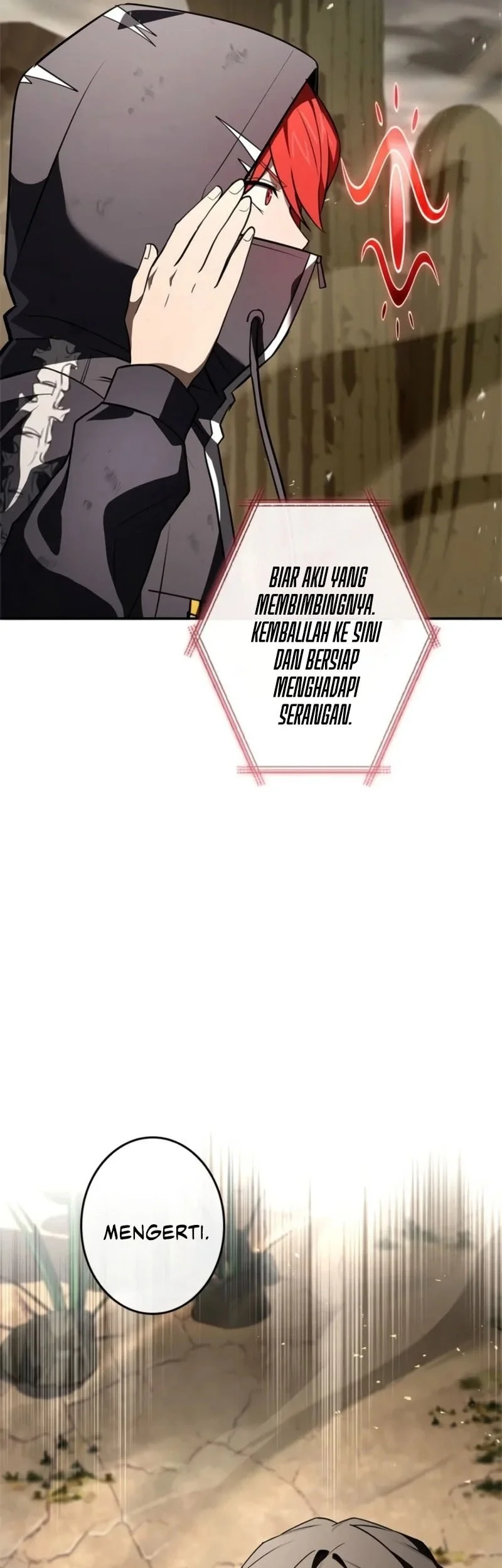 Infinite Titles Chapter 20 Gambar 38