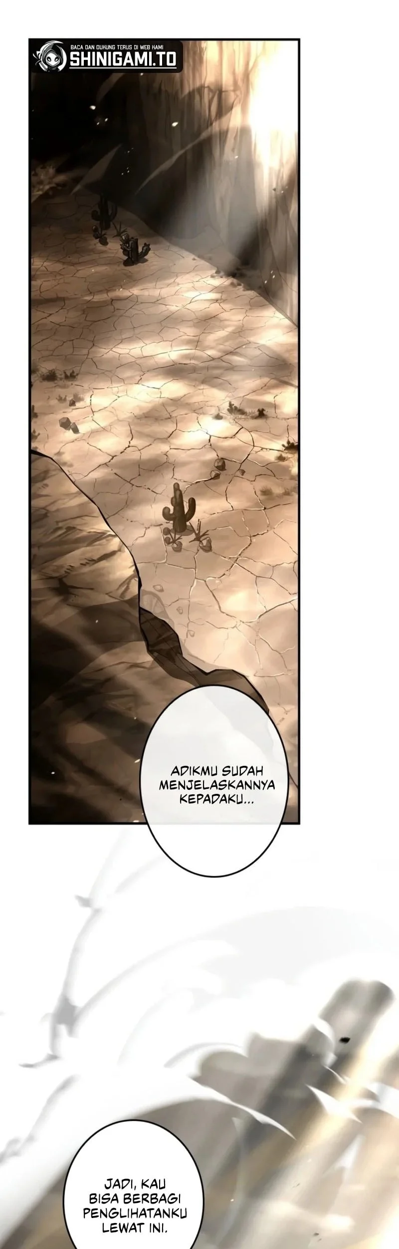 Infinite Titles Chapter 20 Gambar 40