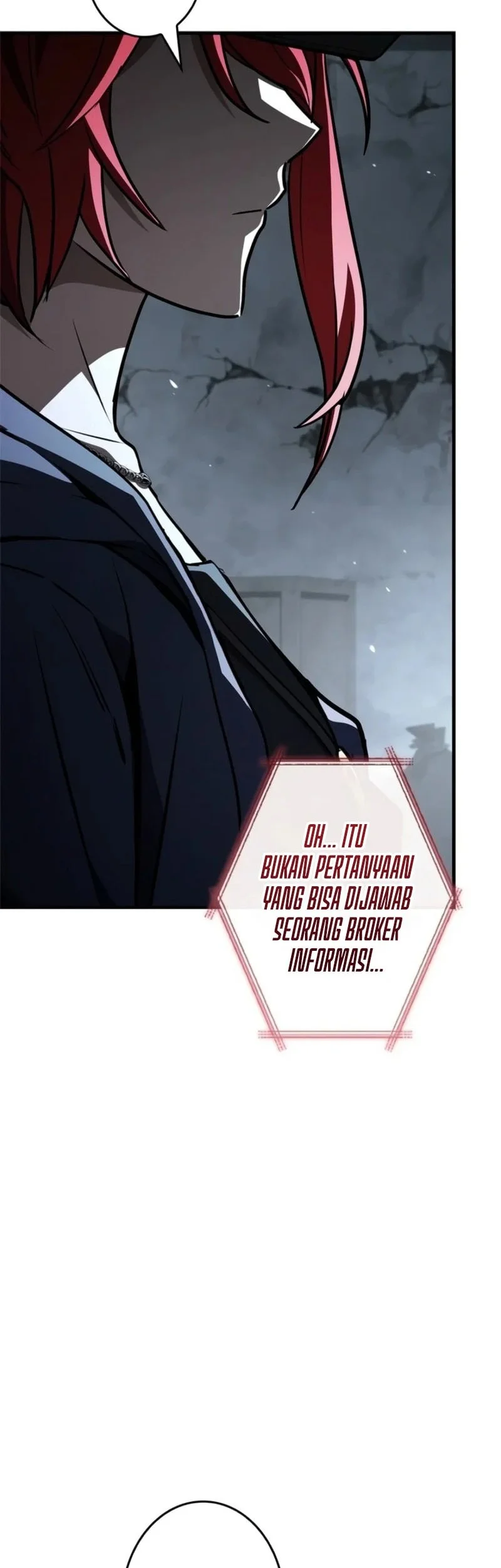 Infinite Titles Chapter 20 Gambar 47