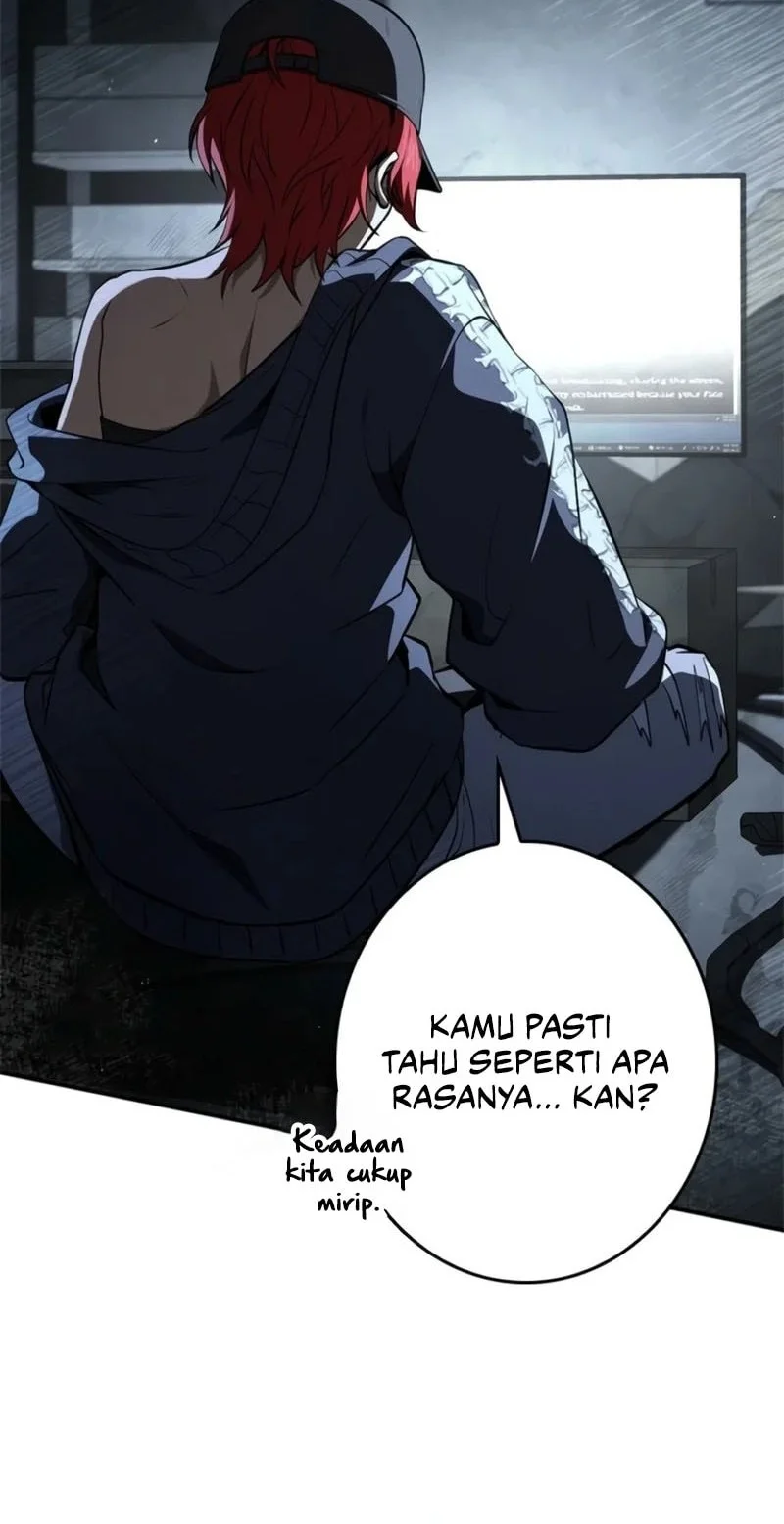 Infinite Titles Chapter 20 Gambar 49