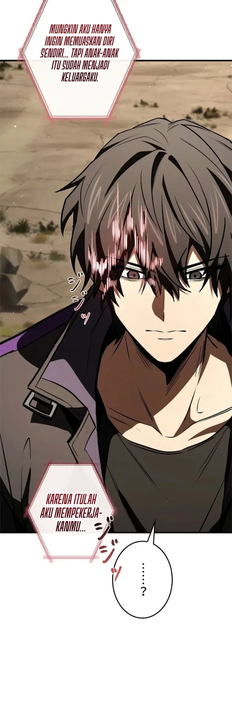 Infinite Titles Chapter 20 Gambar 51