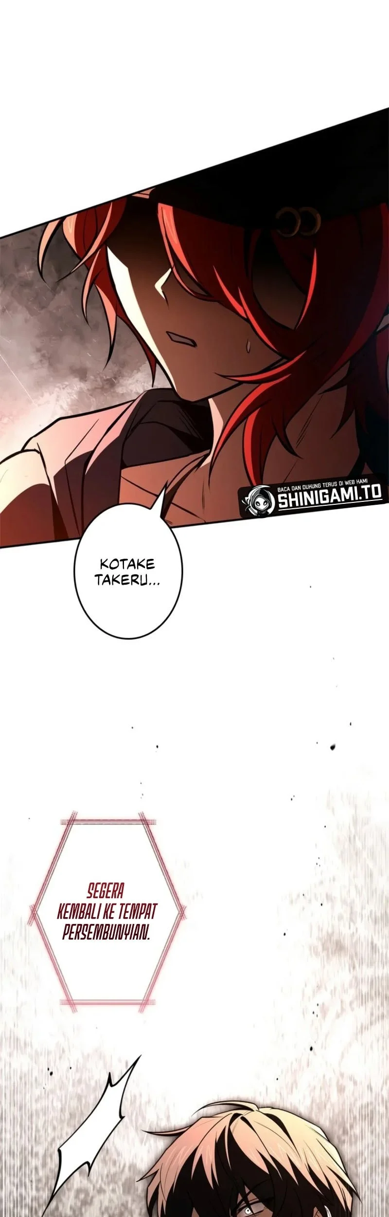 Infinite Titles Chapter 20 Gambar 52