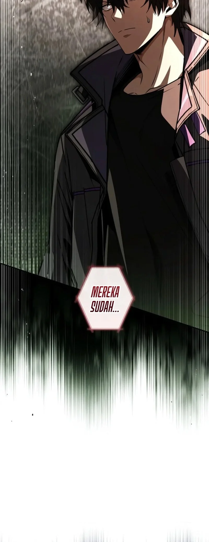 Infinite Titles Chapter 20 Gambar 53