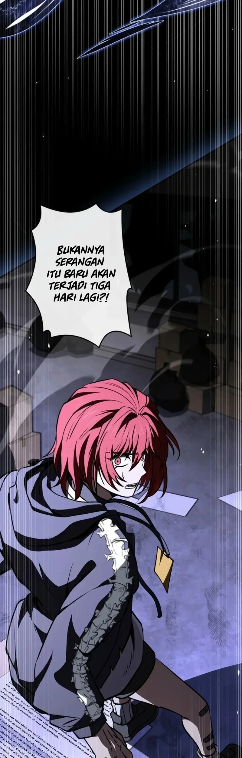 Infinite Titles Chapter 20 Gambar 56