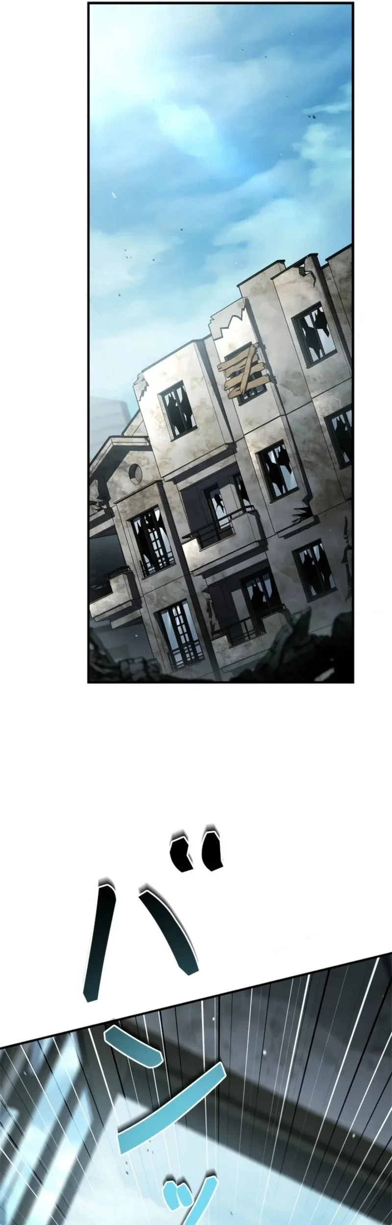 Infinite Titles Chapter 20 Gambar 58