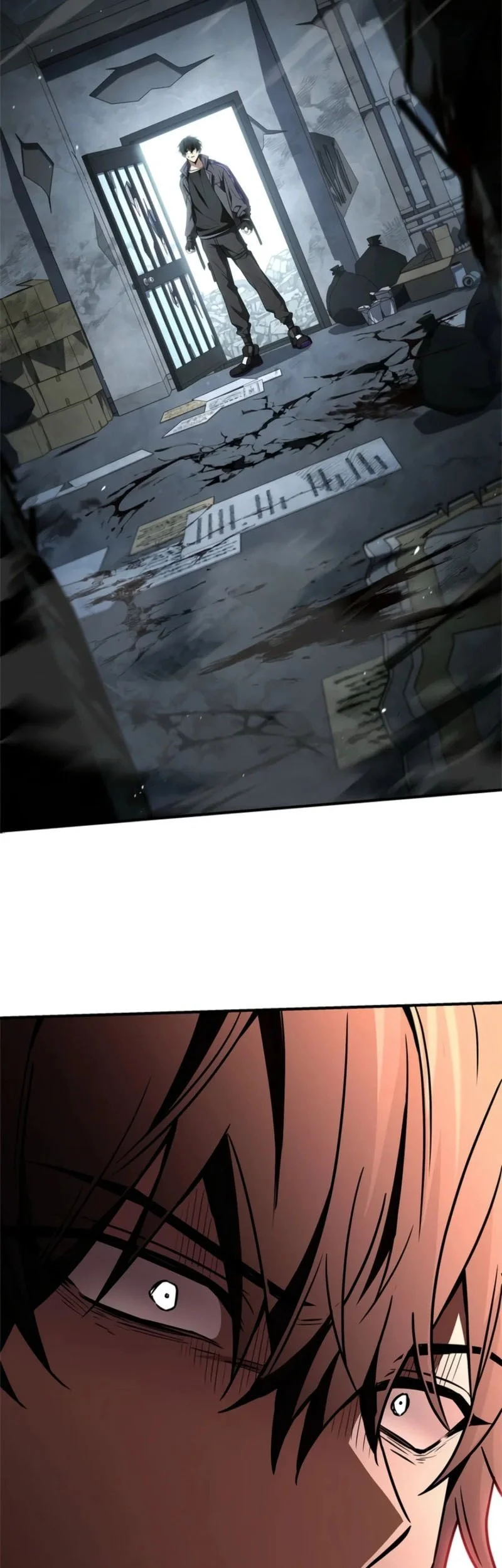 Infinite Titles Chapter 20 Gambar 62