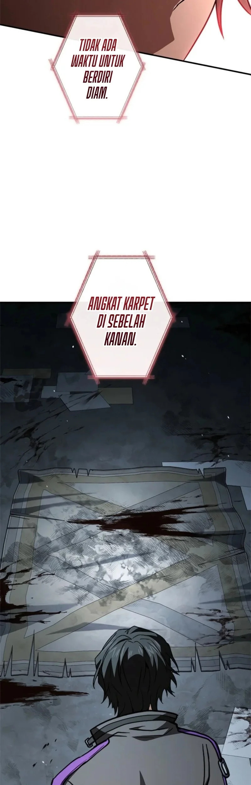 Infinite Titles Chapter 20 Gambar 63