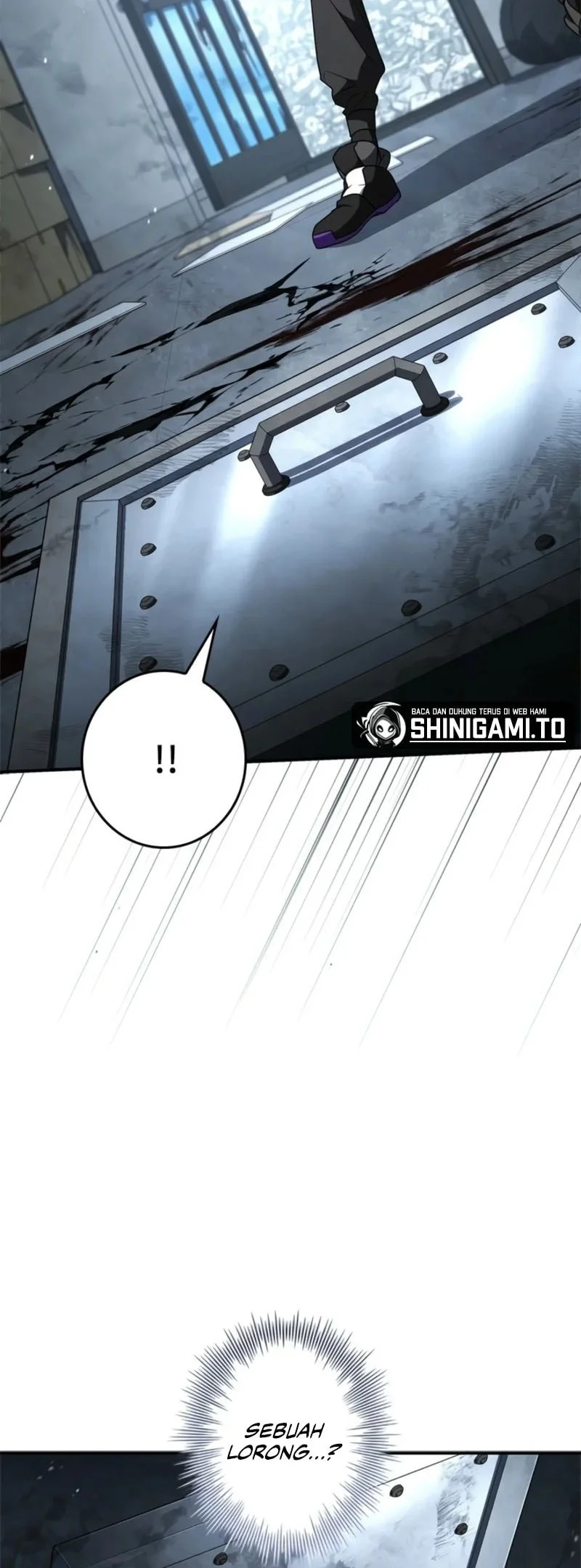 Infinite Titles Chapter 20 Gambar 65
