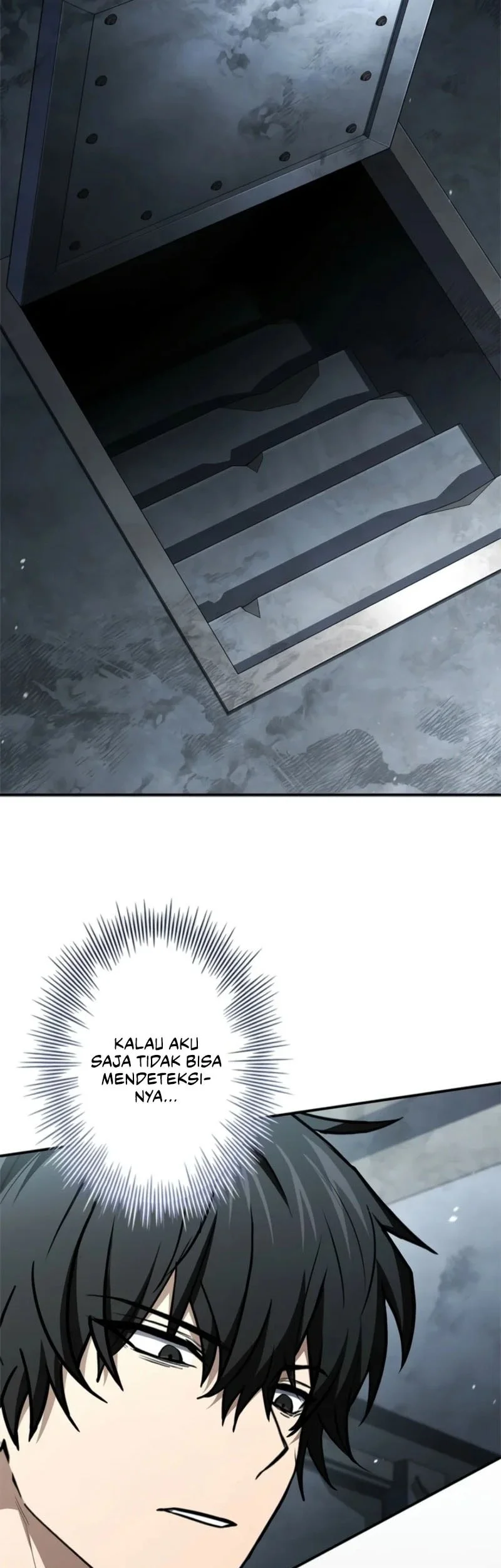 Infinite Titles Chapter 20 Gambar 66