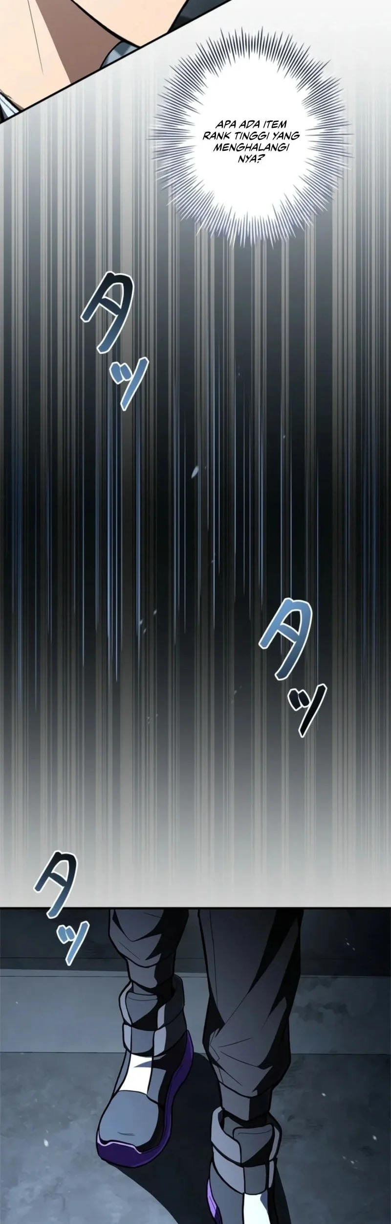Infinite Titles Chapter 20 Gambar 67