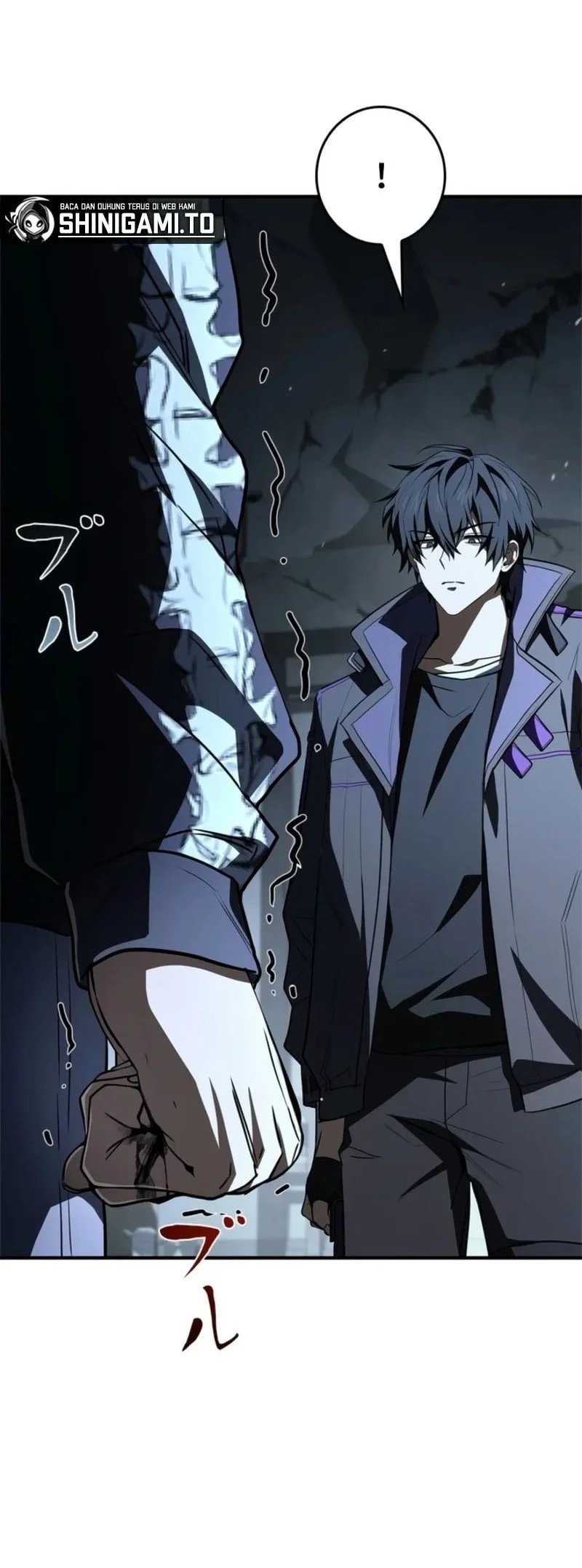 Infinite Titles Chapter 20 Gambar 73