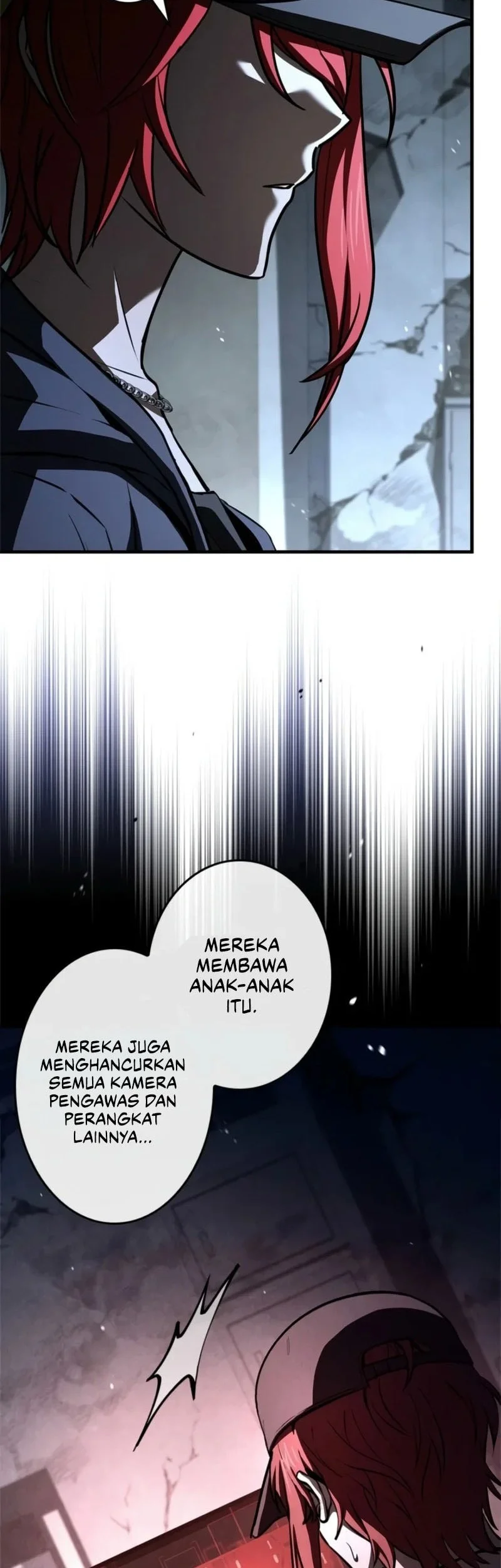 Infinite Titles Chapter 20 Gambar 75