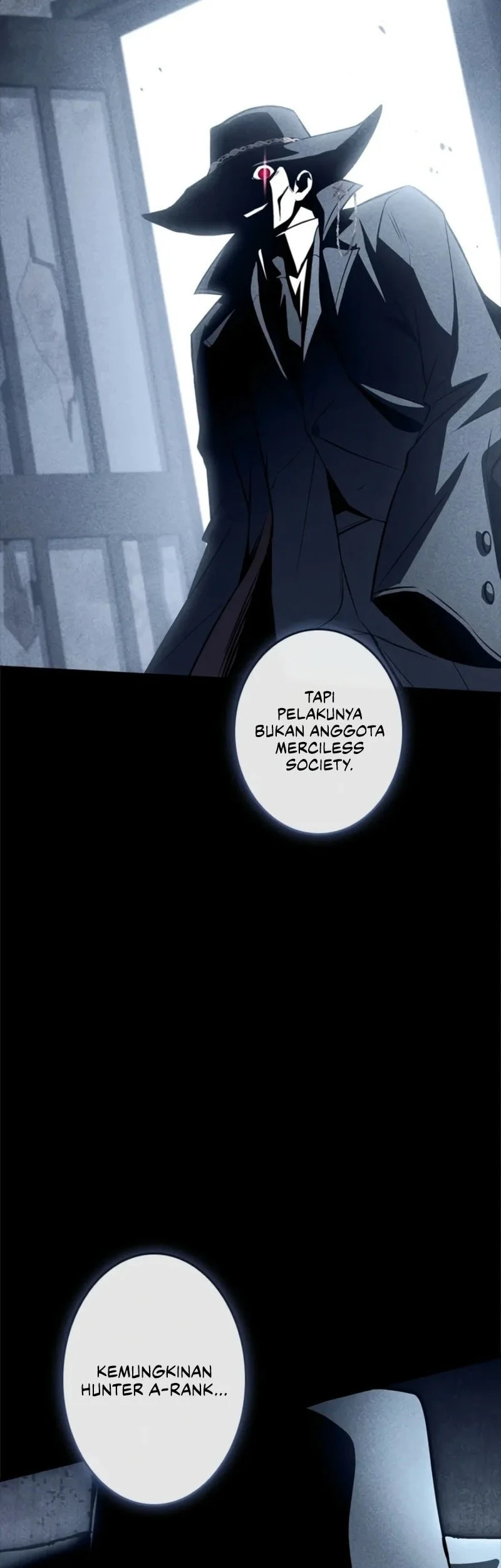 Infinite Titles Chapter 20 Gambar 78