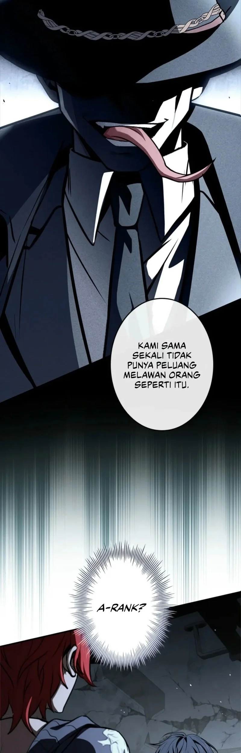 Infinite Titles Chapter 20 Gambar 79