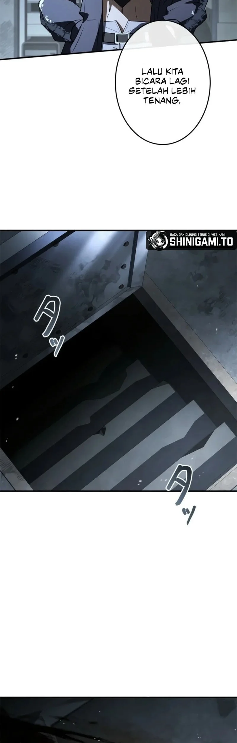 Infinite Titles Chapter 20 Gambar 81