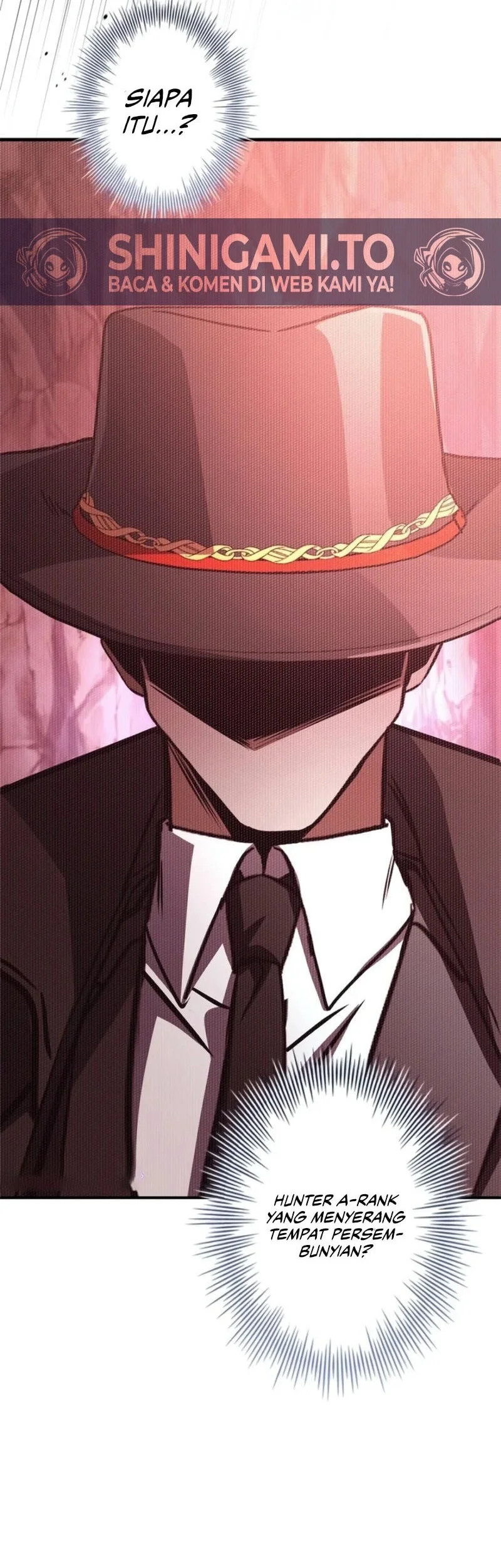Infinite Titles Chapter 20 Gambar 87