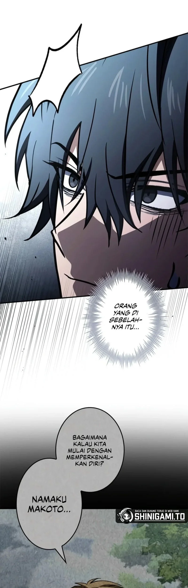 Infinite Titles Chapter 20 Gambar 88