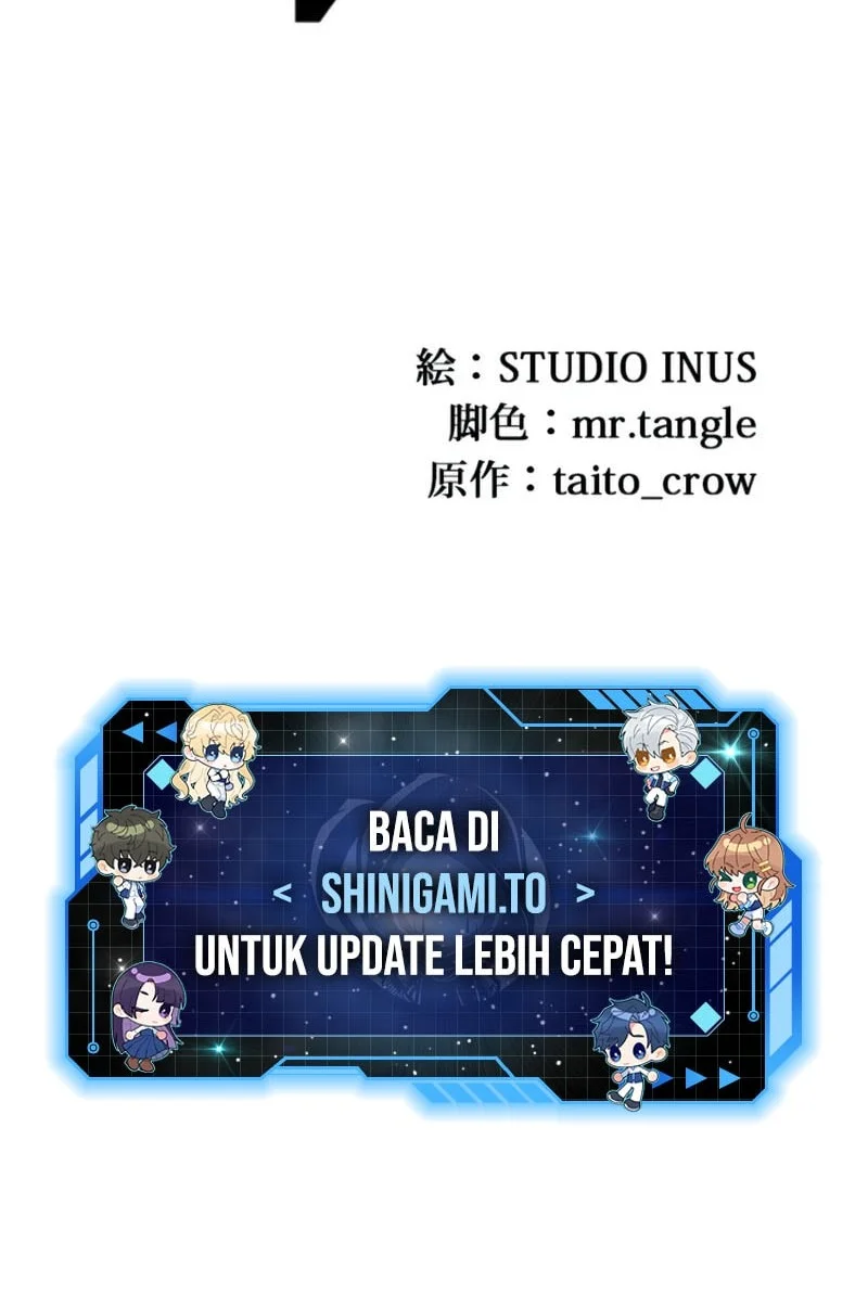 Infinite Titles Chapter 20 Gambar 91