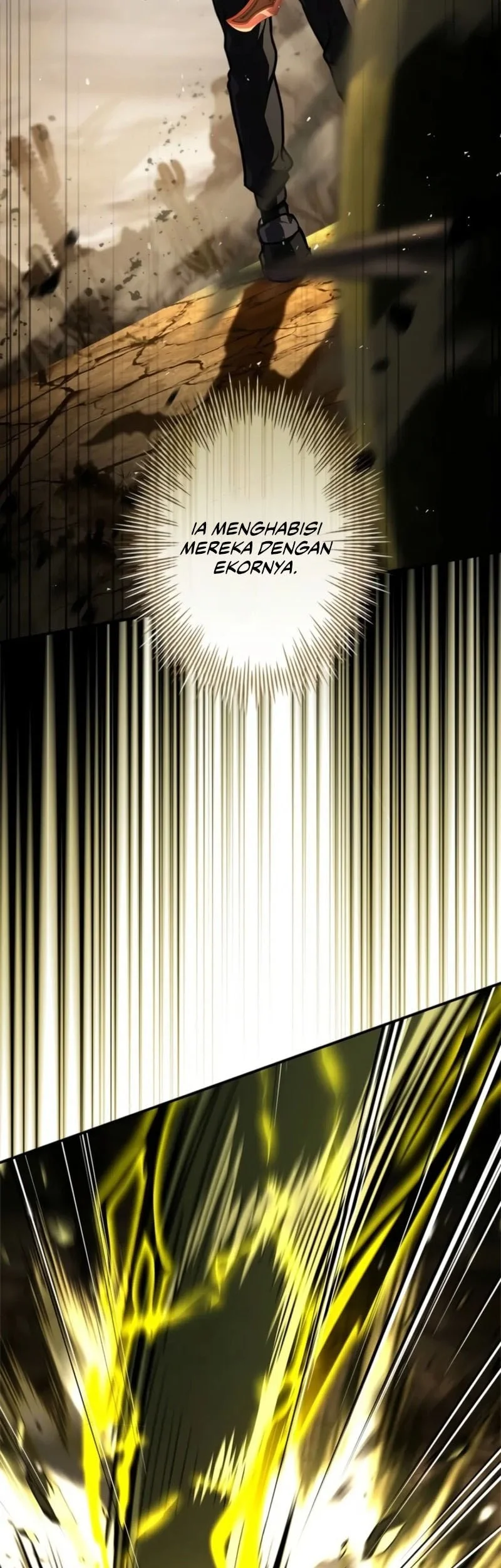 Infinite Titles Chapter 20 Gambar 9