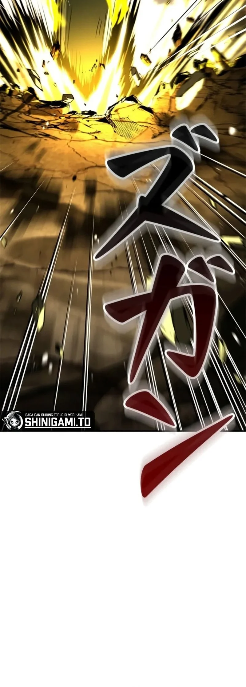 Infinite Titles Chapter 20 Gambar 10