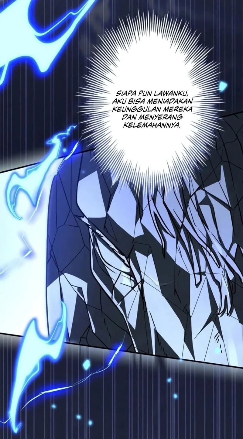 Infinite Titles Chapter 20 Gambar 25
