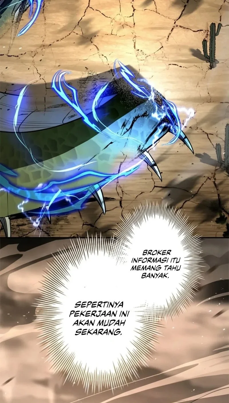 Infinite Titles Chapter 20 Gambar 33