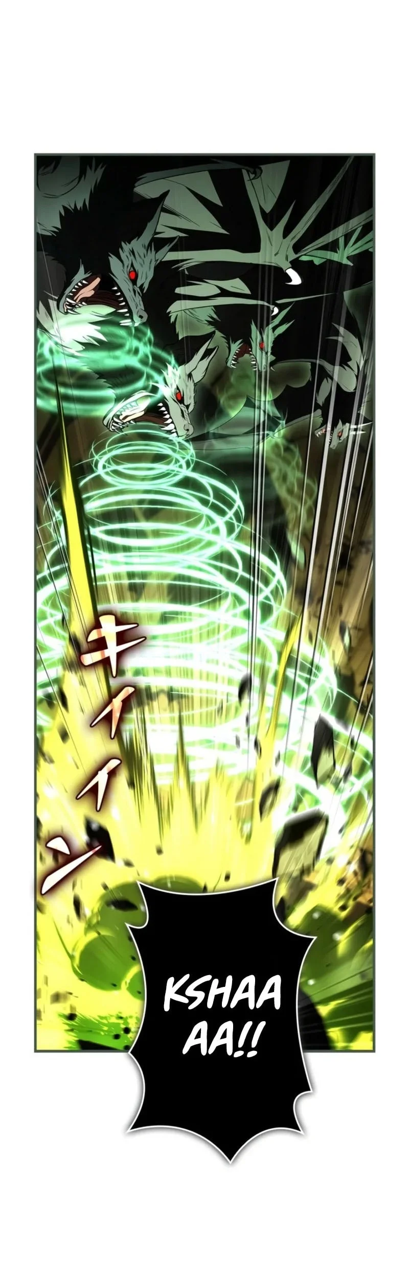 Infinite Titles Chapter 3 Gambar 40