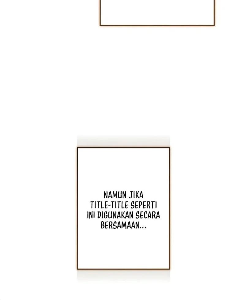 Infinite Titles Chapter 3 Gambar 44