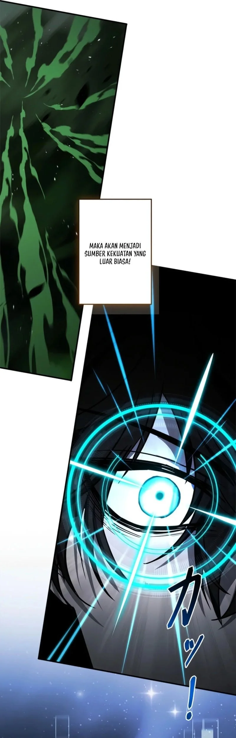 Infinite Titles Chapter 3 Gambar 45