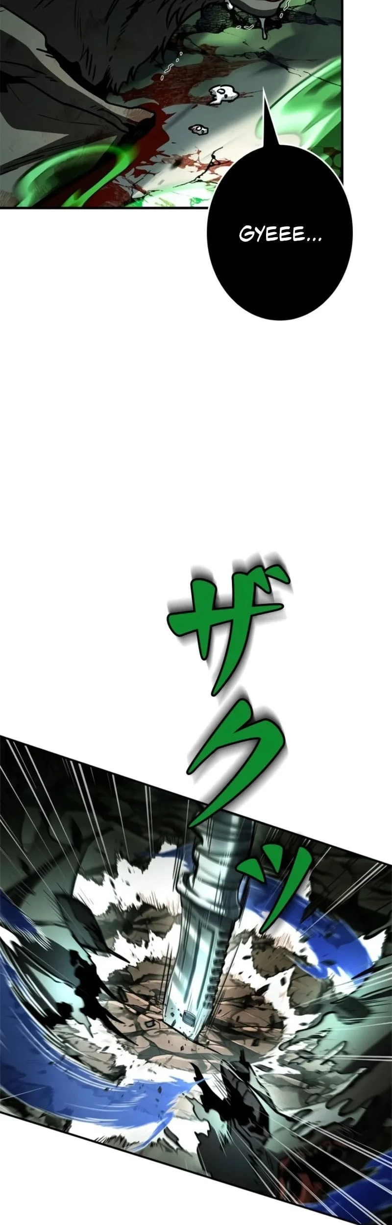 Infinite Titles Chapter 3 Gambar 51