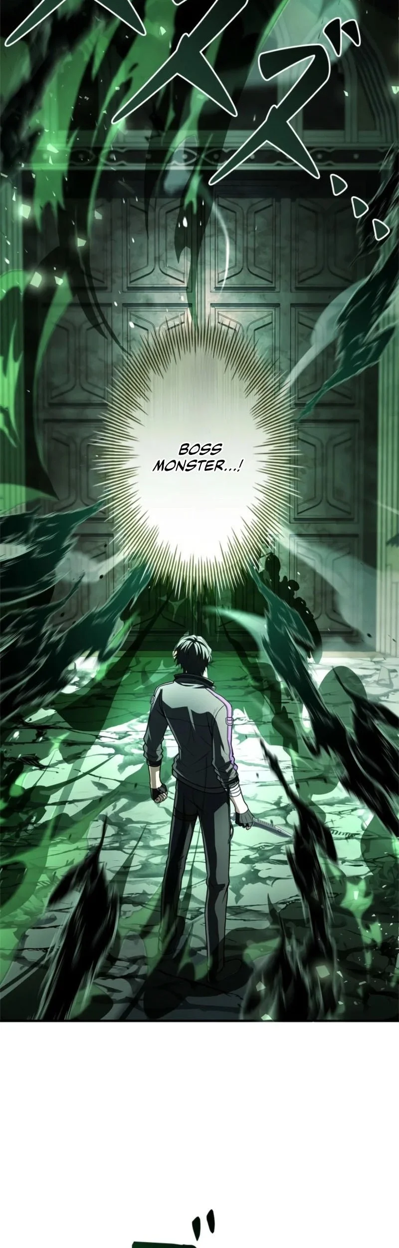 Infinite Titles Chapter 3 Gambar 54